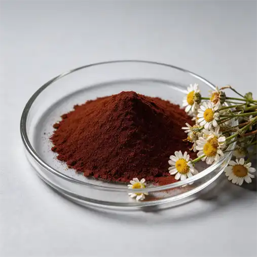 Can Tanshinone Danshen Extract Powder Aid Immune Balance?